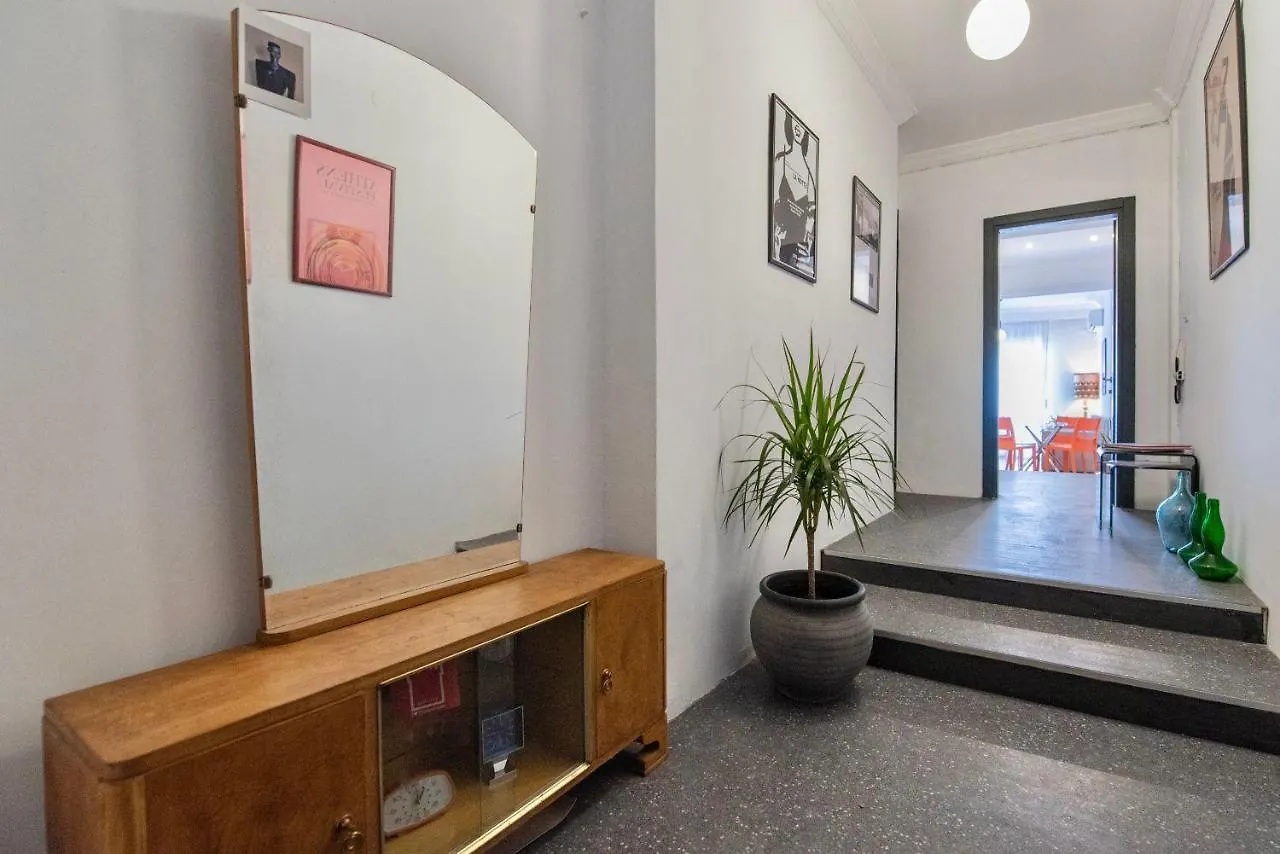 #Rocco Apt By Halu! Apartments Thessaloniki