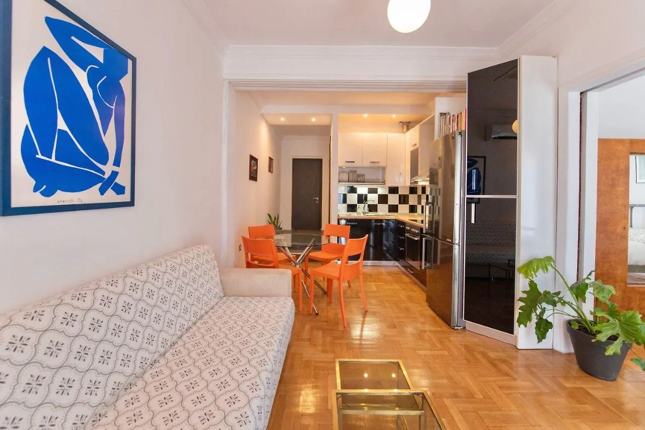 #Rocco Apt By Halu! Apartments Thessaloniki