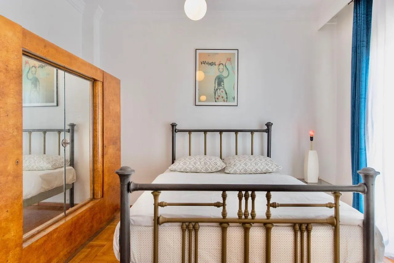 #Rocco Apt By Halu! Apartments Thessaloniki