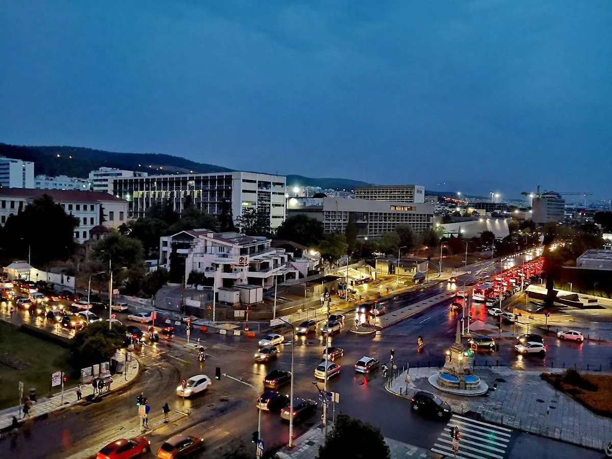 #Rocco Apt By Halu! Apartments Thessaloniki