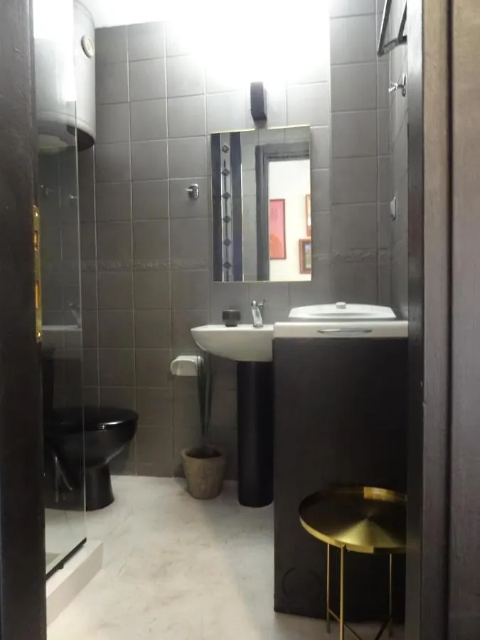 #Rocco Apt By Halu! Apartments Thessaloniki
