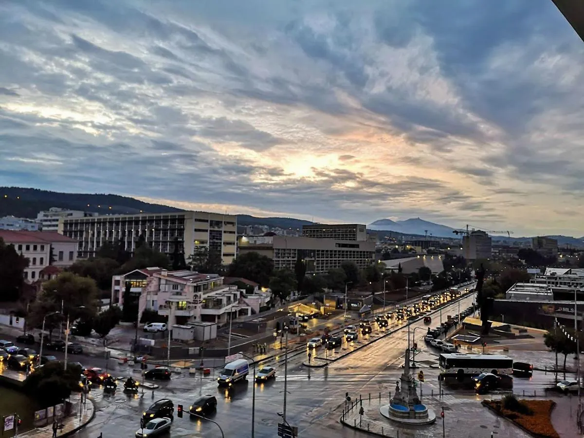 #Rocco Apt By Halu! Apartments Thessaloníki
